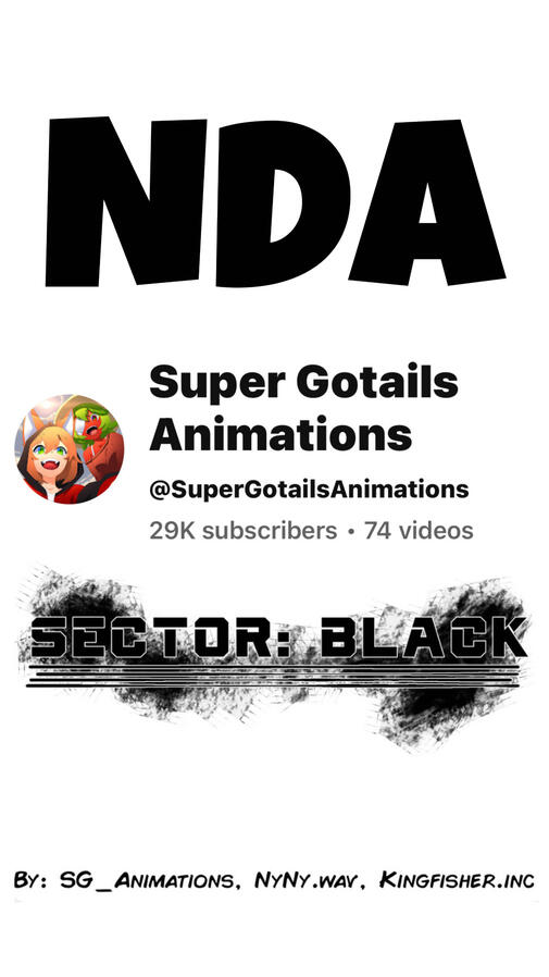 Sector Black Sector Black
